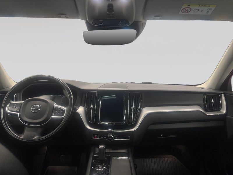 Volvo XC60 bild 10
