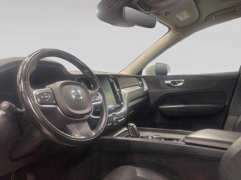 Volvo XC60 bild 9