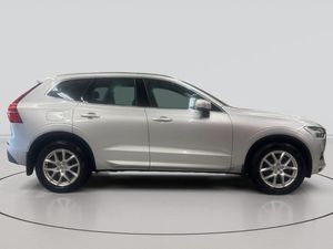 Volvo XC60 bild 5