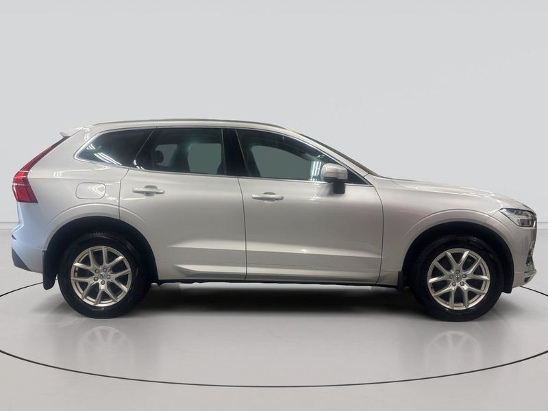 Volvo XC60 bild 5