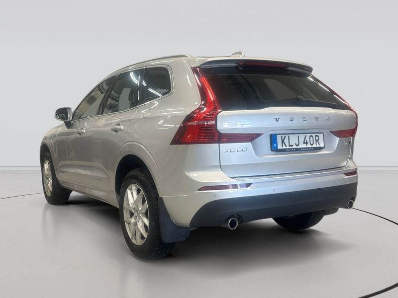Volvo XC60 bild 3