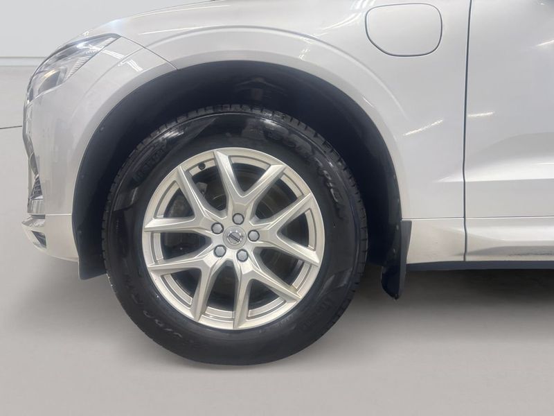 Volvo XC60 bild 8