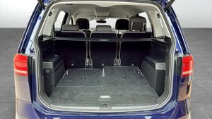 Volkswagen Touran bild 12