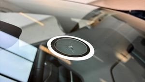 Volkswagen Touran bild 22