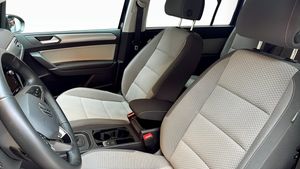 Volkswagen Touran bild 8