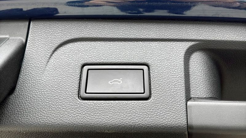 Volkswagen Touran bild 18