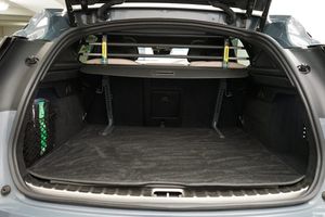 Polestar 3 bild 8