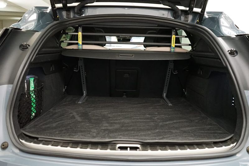 Polestar 3 bild 8