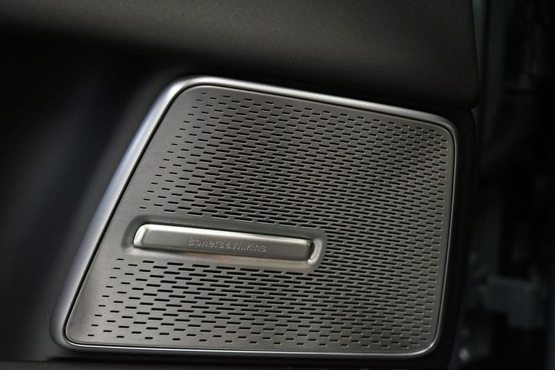 Polestar 3 bild 11