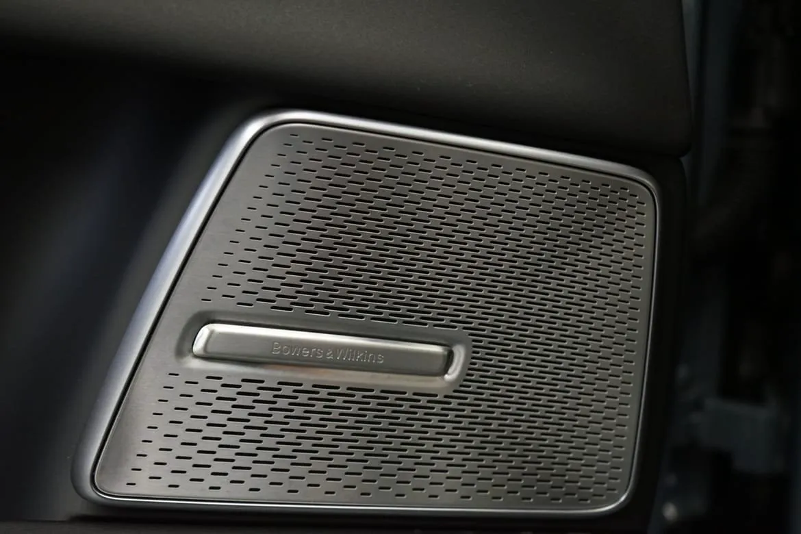 Polestar 3 bild 11