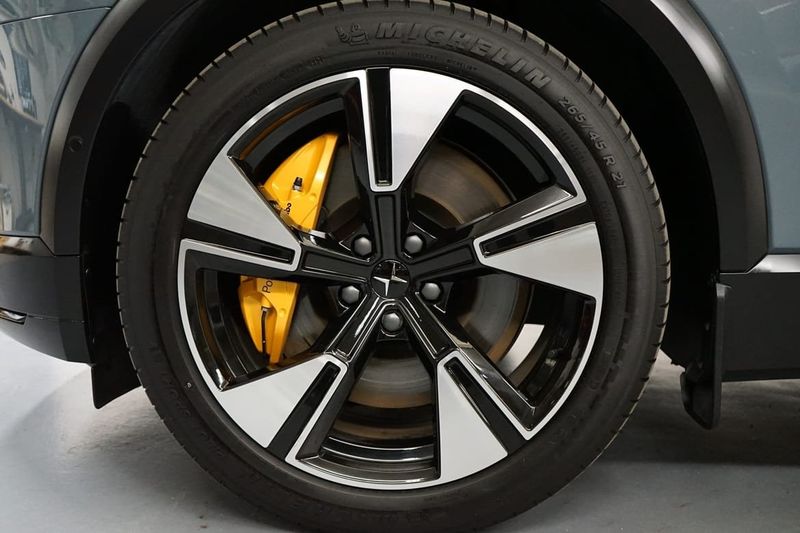 Polestar 3 bild 22