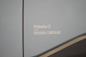 Polestar 3 bild 21
