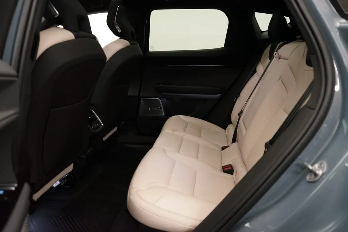 Polestar 3 bild 7