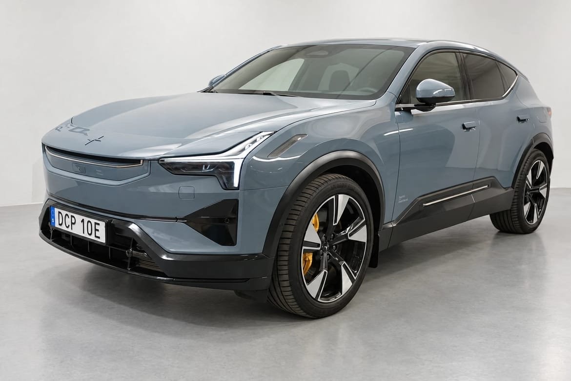 Polestar 3