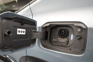 Polestar 3 bild 20