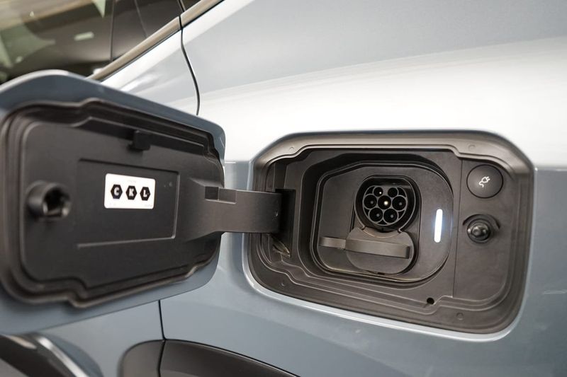 Polestar 3 bild 20