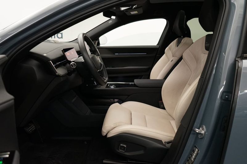 Polestar 3 bild 4