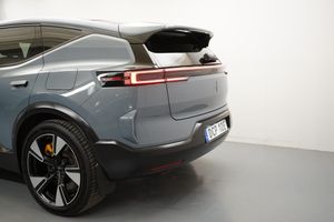 Polestar 3 bild 3
