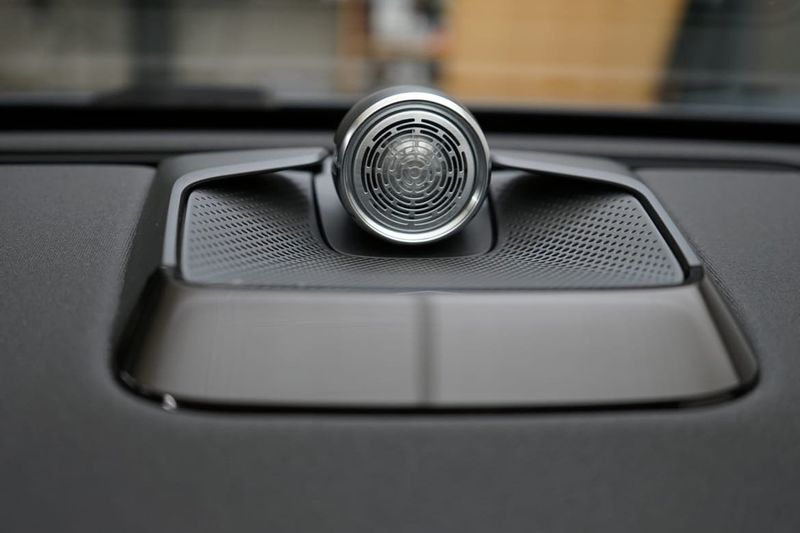 Polestar 3 bild 14