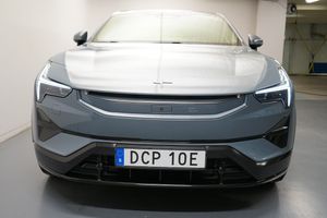 Polestar 3 bild 19