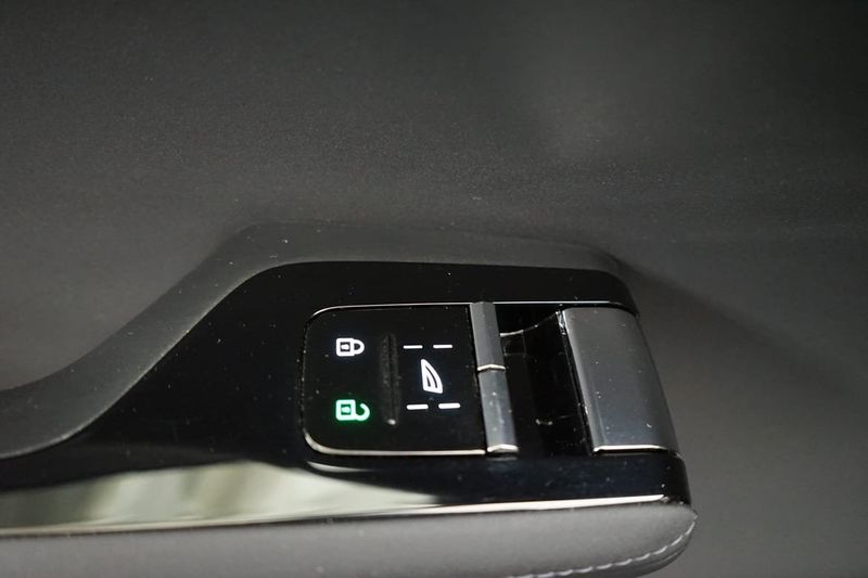 Polestar 3 bild 10