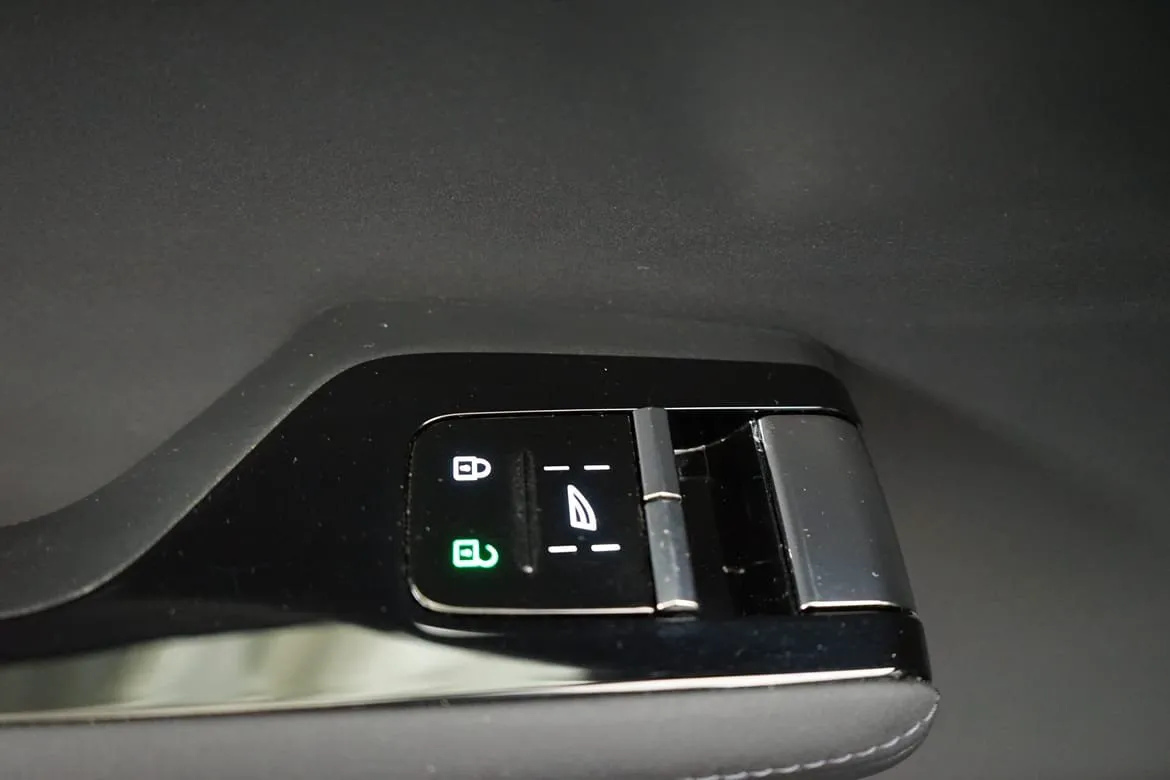 Polestar 3 bild 10