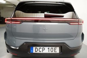 Polestar 3 bild 18