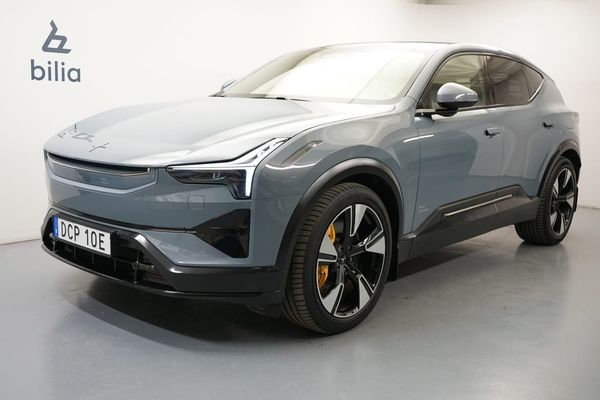Polestar 3 Polestar 3 - 2024