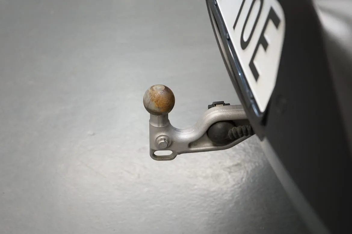 Polestar 3 bild 17