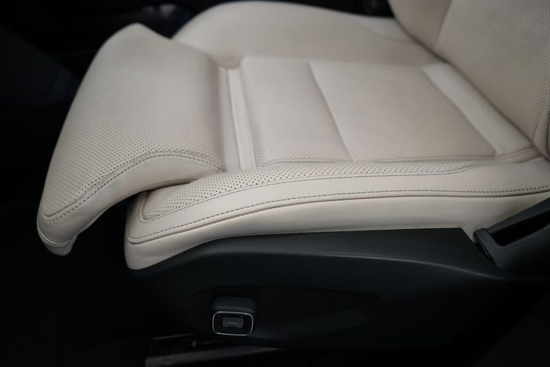 Polestar 3 bild 12