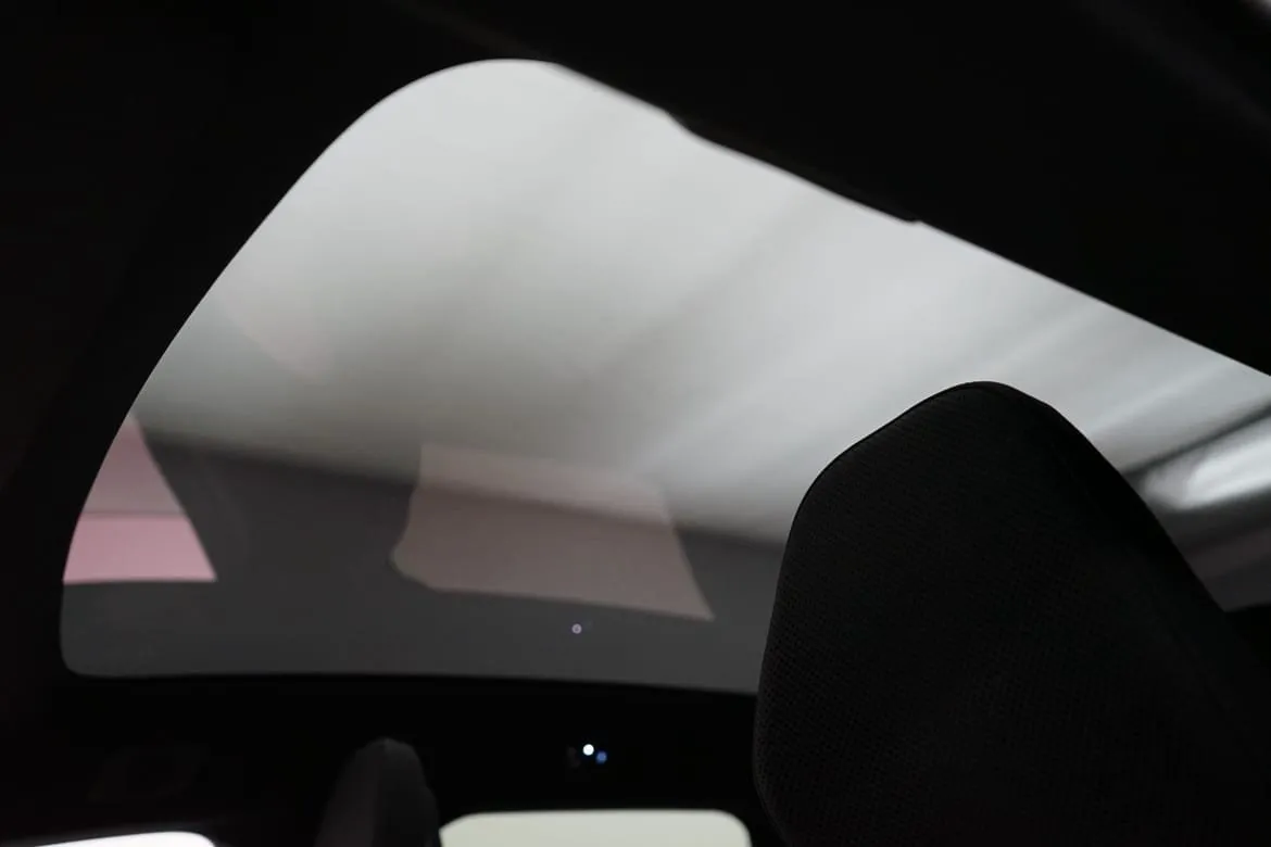 Polestar 3 bild 13