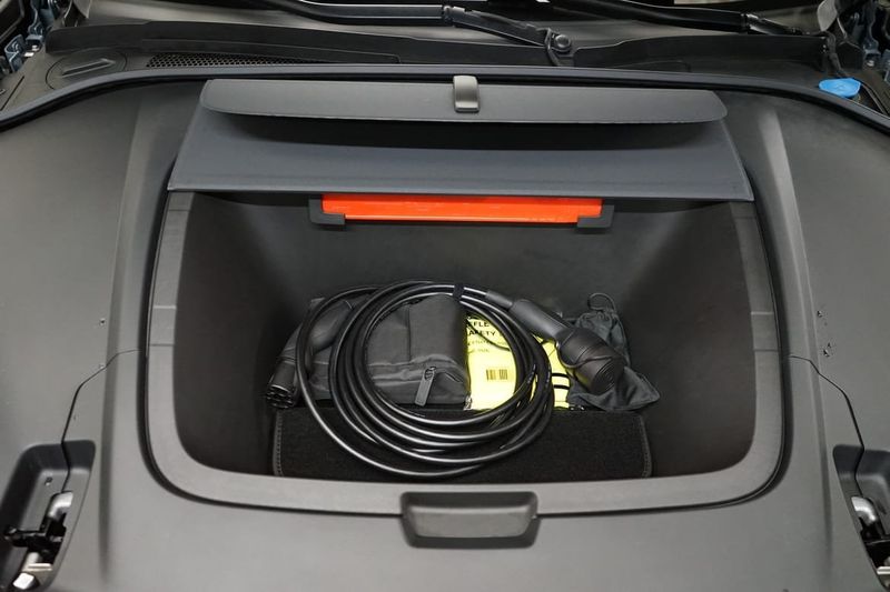 Polestar 3 bild 9