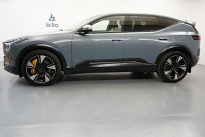 Polestar 3 bild 2