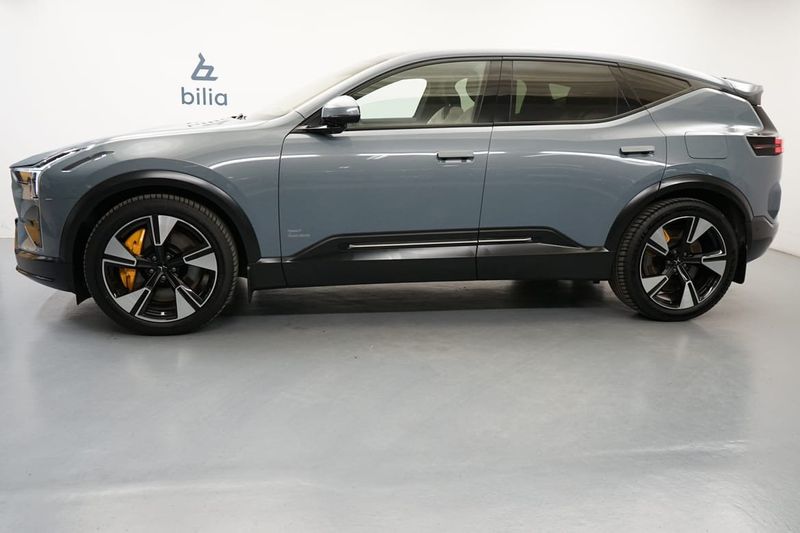 Polestar 3 bild 2