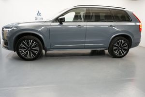 Volvo XC90 bild 2