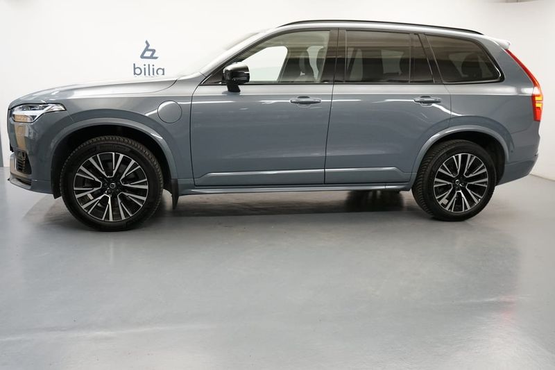 Volvo XC90 bild 2