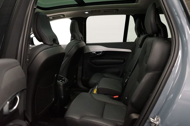 Volvo XC90 bild 8