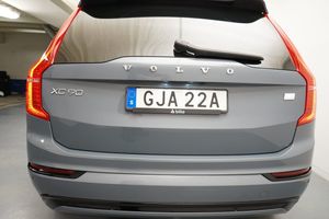 Volvo XC90 bild 23