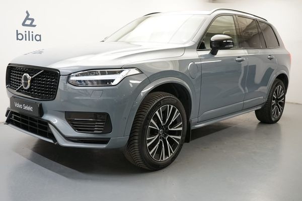 Volvo XC90 Recharge T8 Plus Dark - 2023