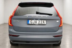 Volvo XC90 bild 23
