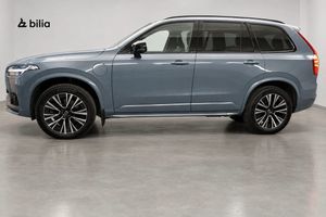 Volvo XC90 bild 2