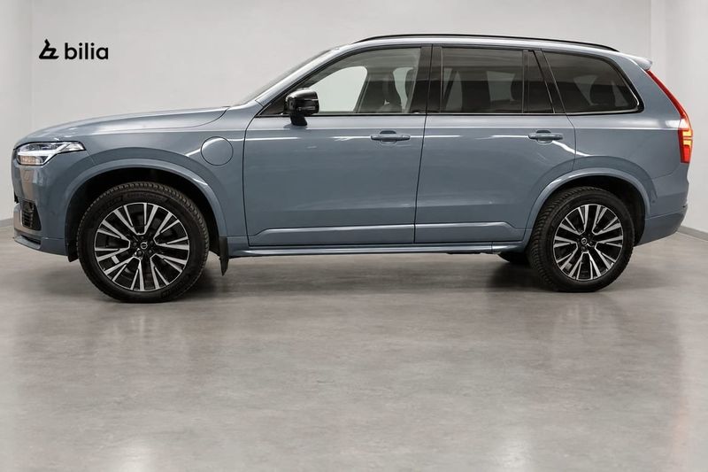 Volvo XC90 bild 2