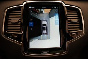 Volvo XC90 bild 19