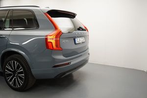 Volvo XC90 bild 3