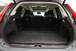 Volvo XC90 bild 11