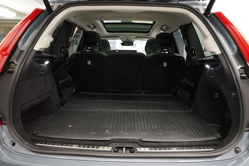 Volvo XC90 bild 11