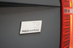 Volvo XC90 bild 21