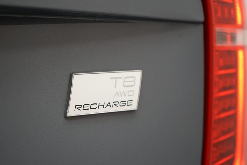 Volvo XC90 bild 21