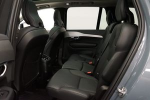 Volvo XC90 bild 7