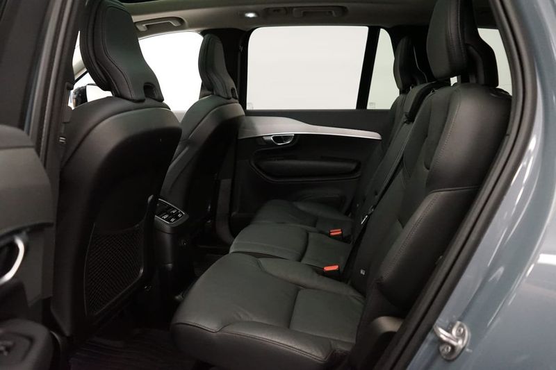 Volvo XC90 bild 7